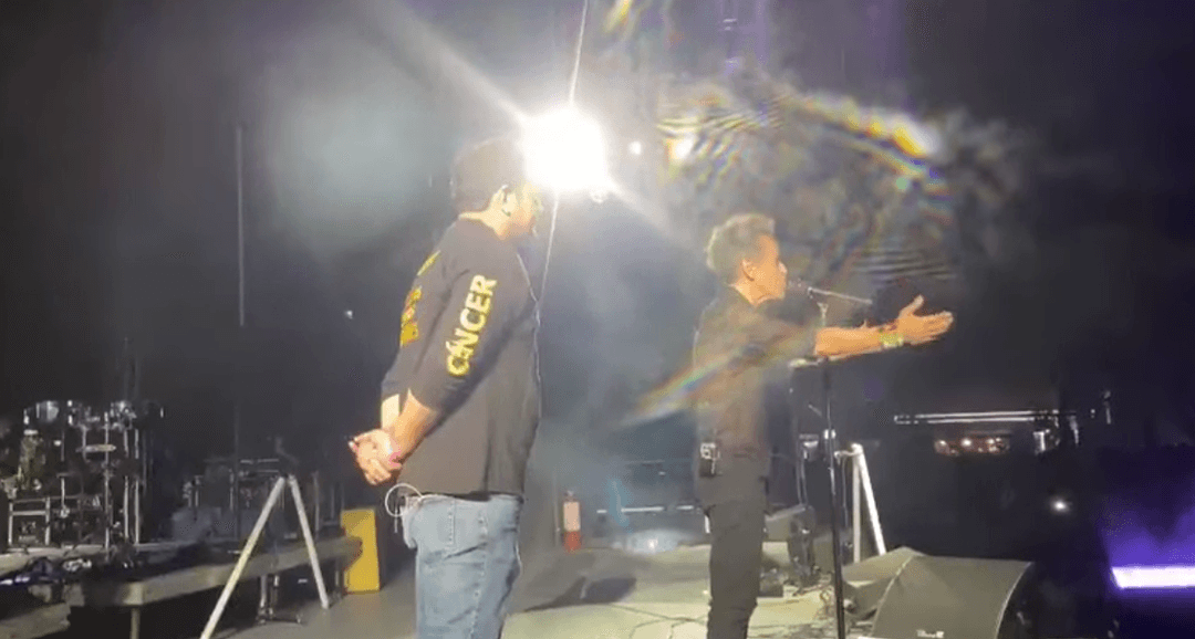 Grupo Firme y Café Tacvba se unen para apoyar a Nariz Roja AC