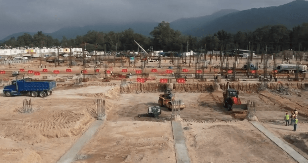 Línea 4 del Tren Ligero registra este avance; conoce los detalles