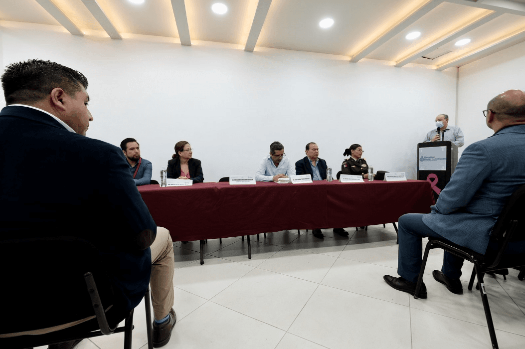 Promueven tamiz cardiológico neonatal en el Hospital Materno Infantil San Martín de las Flores