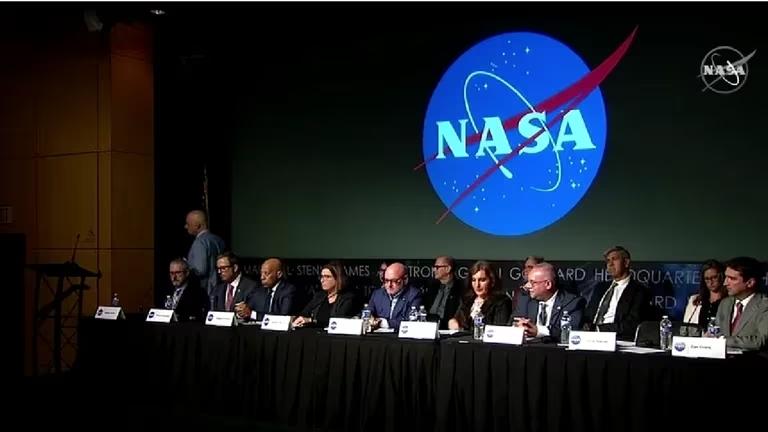 Jaime Maussan: La NASA rompe el silencio y opina esto sobre sus extraterrestres