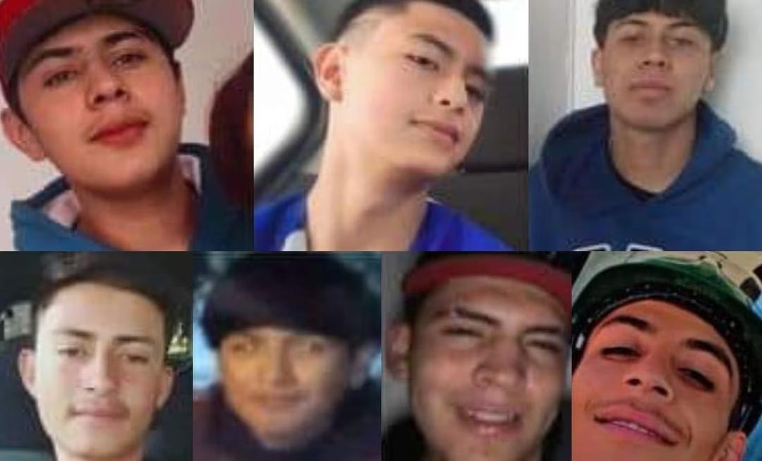 Zacatecas: Hombres armados privan de la libertad a 7 adolescentes en Villanueva