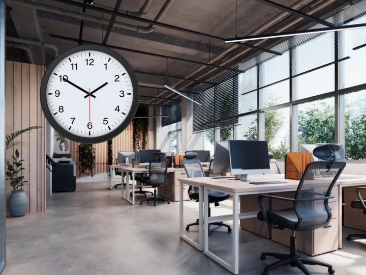 Jornada laboral: Aprueban en comisiones reducir de 48 a 40 las horas de trabajo en México