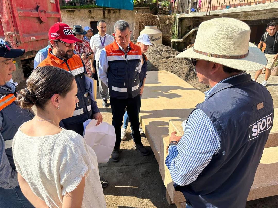 Destina Gobierno de Jalisco 85 mdp para rehabilitación de muelles