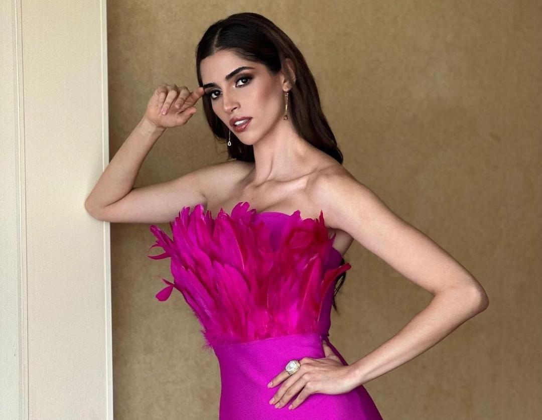 Mexicana Universal 2023: Melissa Flores representará a México en Miss Universo