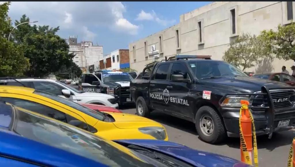 Gobierno estatal señala que no hay denuncia oficial de ataque al alcalde de Teocaltiche