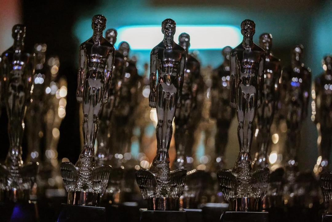 Premios Ariel: un éxito en la Perla Tapatía