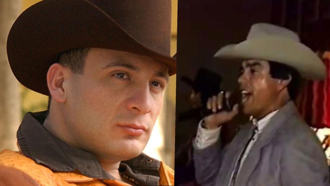 Peso Pluma: Valentín Elizalde, Chalino Sánchez y otros artistas amenazados por el crimen