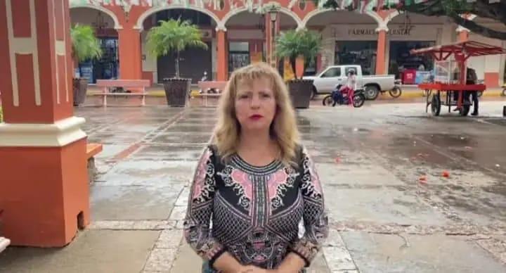 Alcaldesa de Cotija, Michoacán, desaparece en Zapopan; la Fiscalía la busca