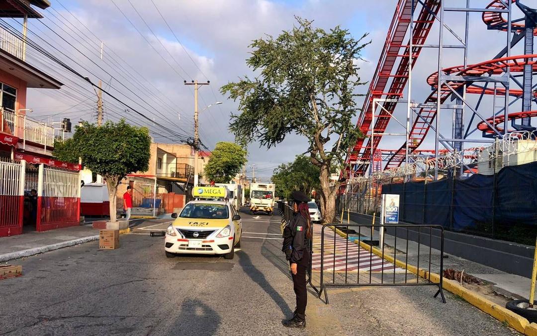 Fiestas de Octubre 2023: ¿Vas al mega evento en el Auditorio Benito Juárez? Toma en cuenta esto