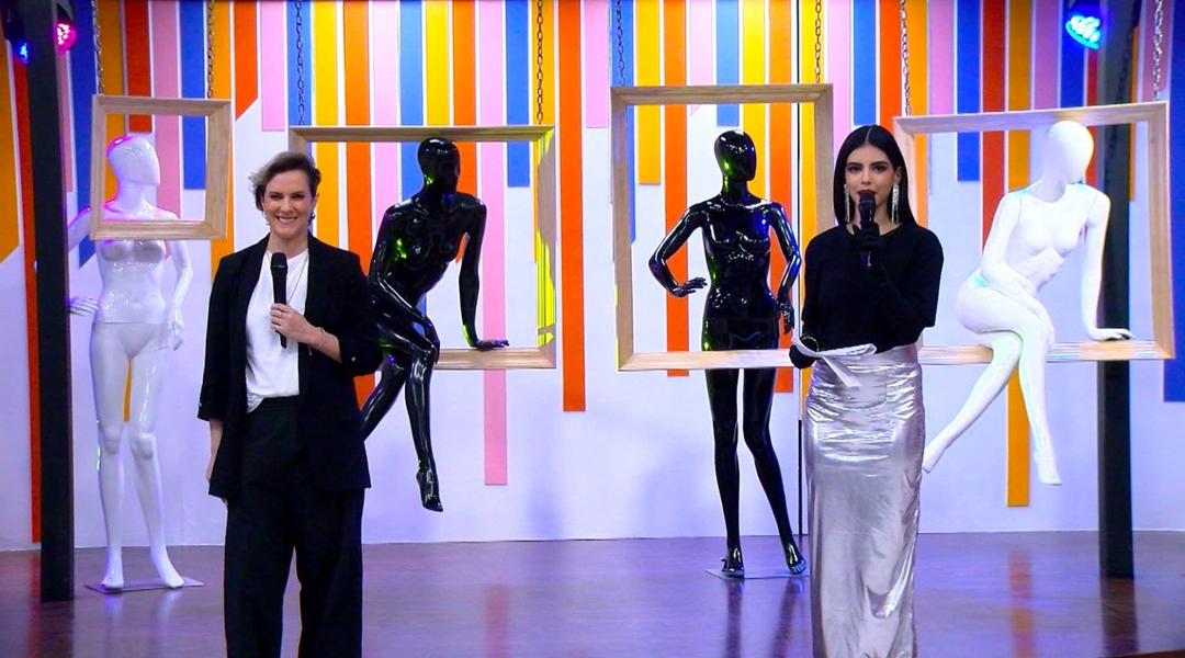 Guadalajara Disueña: Inicia el sueño de la industria del diseño; Mar Negro vence en el primer episodio