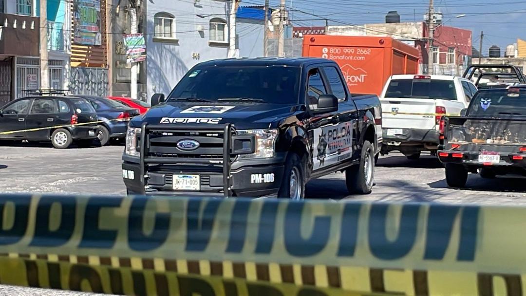 Tlaquepaque: Se registra movilización de seguridad en Colonia Camichines