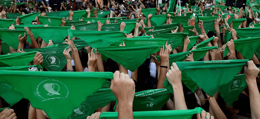 Cierres viales en Guadalajara: Este jueves habrá dos marchas por despenalización del aborto; conoce los detalles