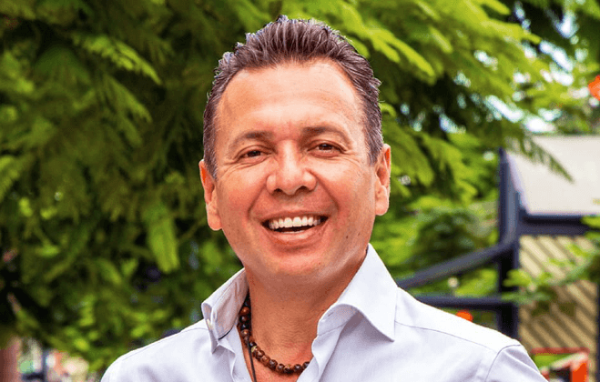 Pablo Lemus solicita licencia para buscar la gubernatura de Jalisco