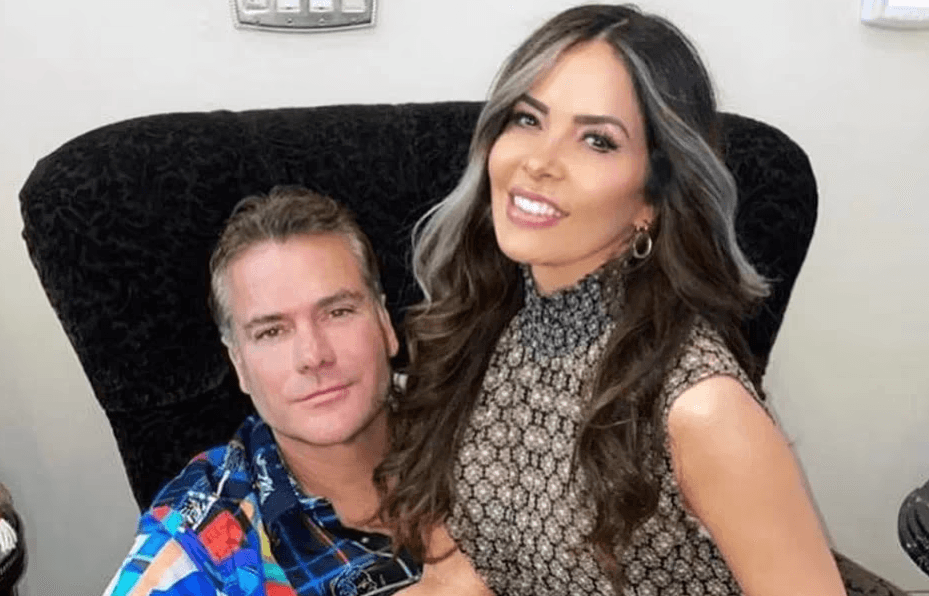 Gloria Trevi: Denuncian ante la FGR a la cantante por defraudación fiscal