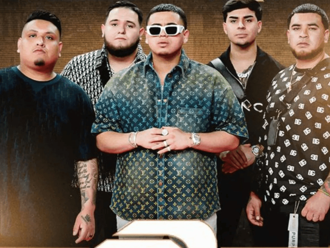 Fuerza Regida cancela concierto en Tijuana tras amenazas