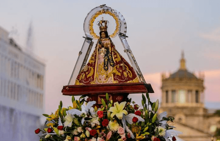 Romería Zapopan 2023: Estos son los cierres viales por el evento religioso