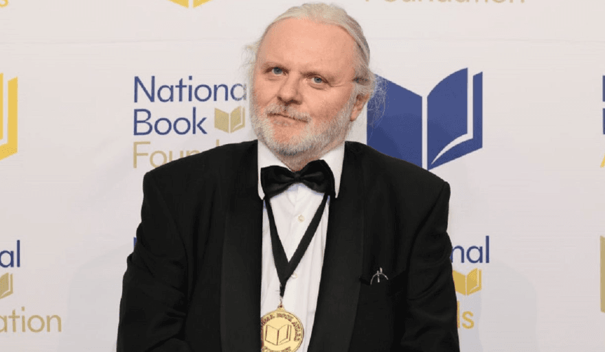 Jon Fosse: El premio Nobel de Literatura 2023 fue otorgado al autor noruego