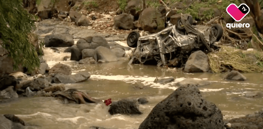 Lluvias en ZMG: Temporal ha dejado 18 víctimas mortales en Jalisco