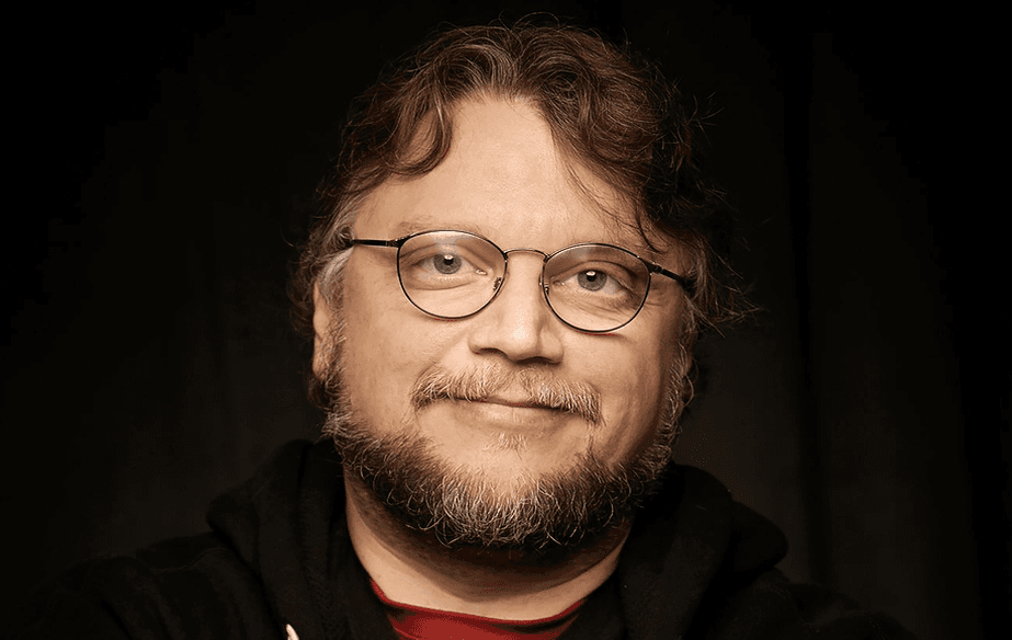 Guillermo del Toro, cineasta tapatío, cumple años este 9 de octubre