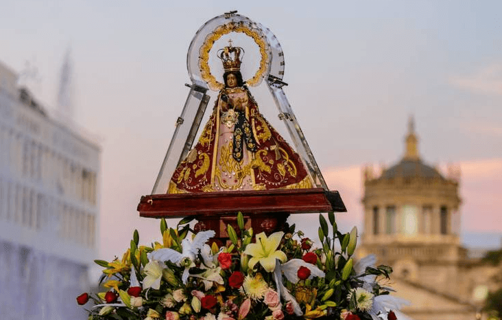 Romería de Zapopan 2023: ¡Toma nota! Inician los cierres viales!