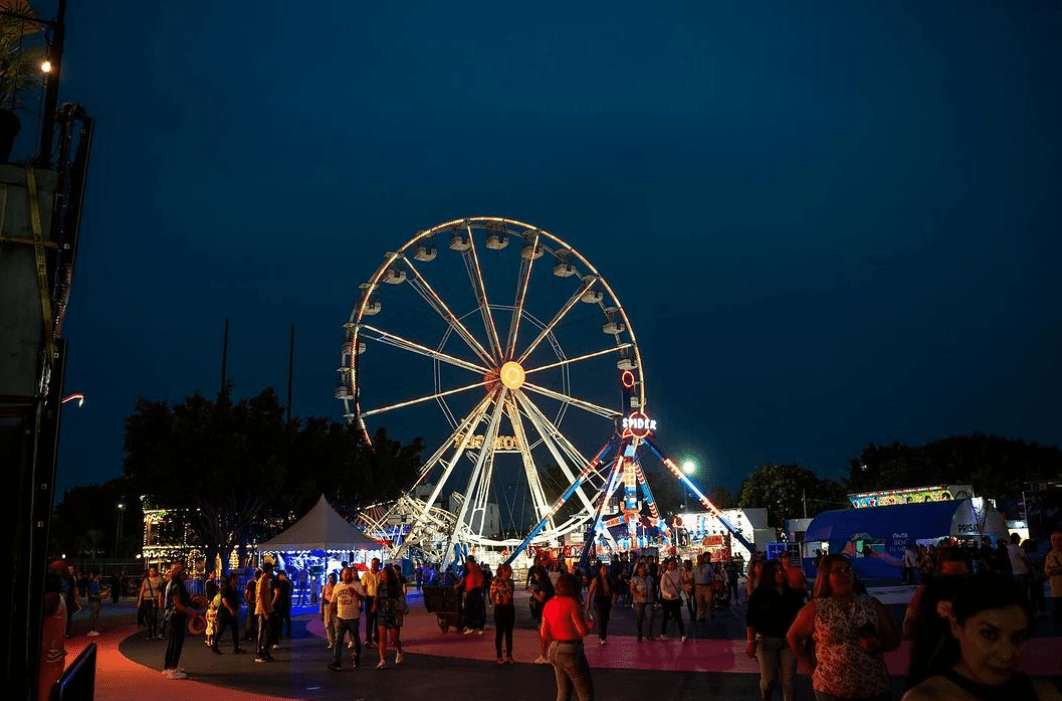 Fiestas de Octubre 2023: Esta es la cartelera del fin de semana del 12 al 15