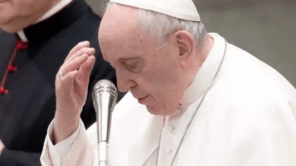 Israel y Palestina: El Papa Francisco solicita corredores humanitarios para la población de Gaza