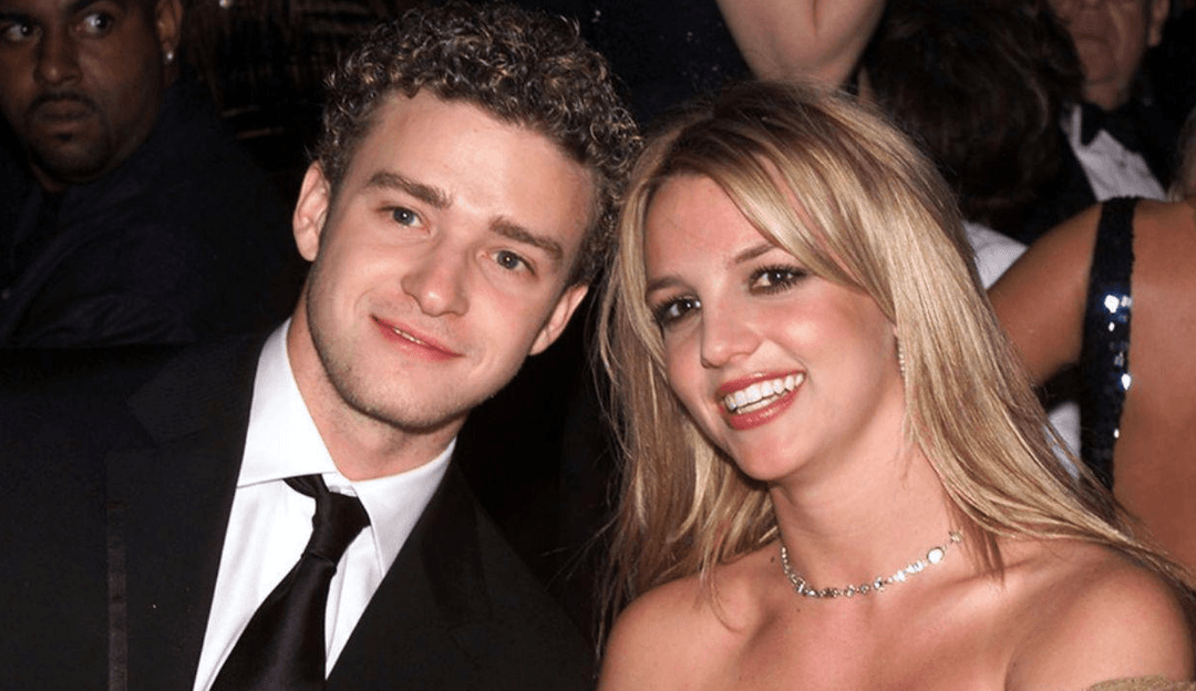 Britney Spears y Justin Timberlake: La cantante revela que abortó un hijo de ambos