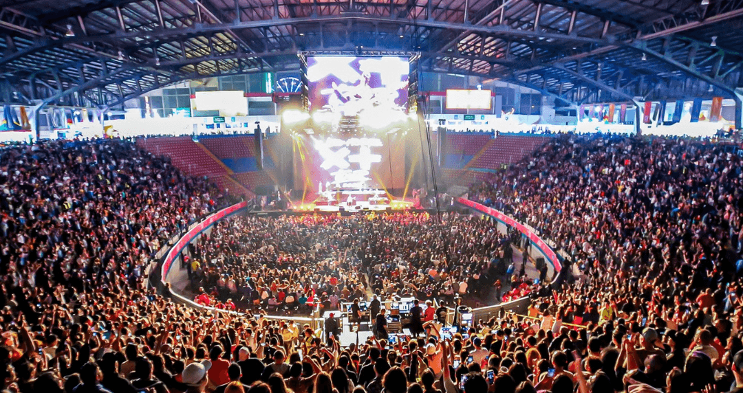 Fiestas de Octubre 2023: Esta es la cartelera del fin de semana del 19 al 22