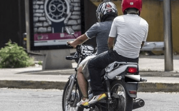 Zapopan: Motoladrones realizan robo conejero de casi medio millón de pesos