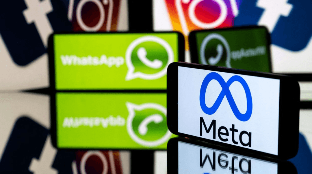 Estados de Estados Unidos demandan a Meta por dañar la salud de menores