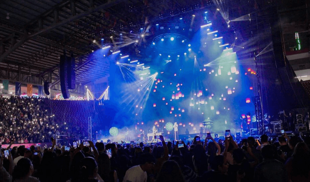 Fiestas de Octubre 2023: esta es la sorprendente cartelera del último fin de semana