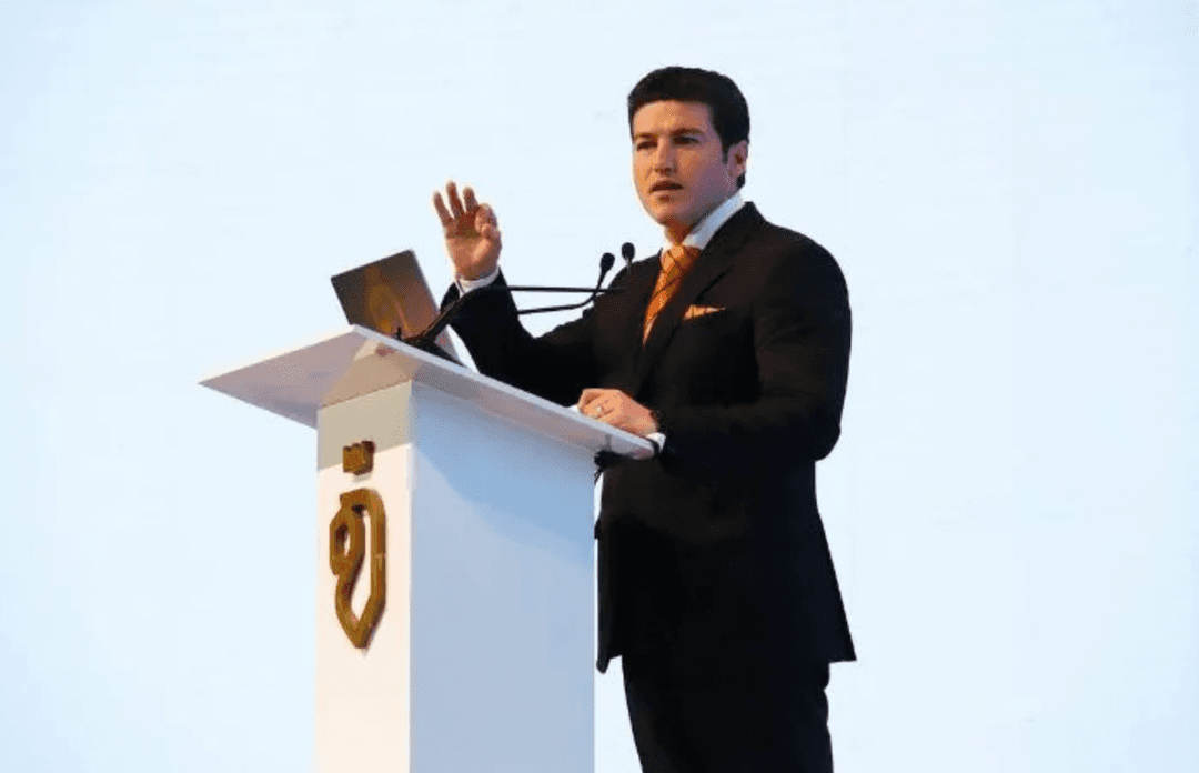 Samuel García pide a Pablo Lemus que ya se “destape” por Jalisco
