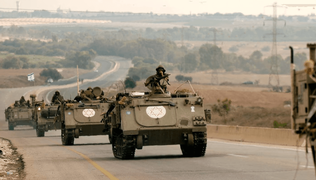 Israel y Palestina: Ejercito israelí propone canje por rehenes en “nueva fase” en guerra contra Hamás