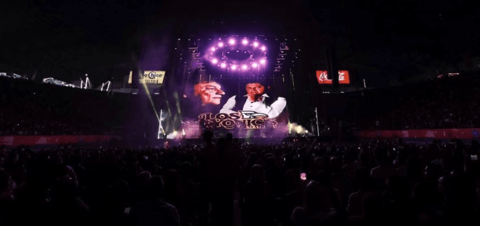 Fiestas de Octubre 2023: Estos son los últimos conciertos de este evento tapatío