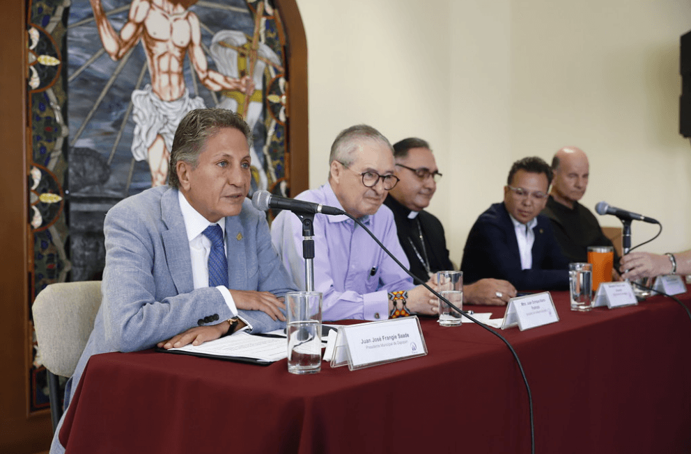 Romería de Zapopan 2023: Presentan operativo para el jueves 12 de octubre