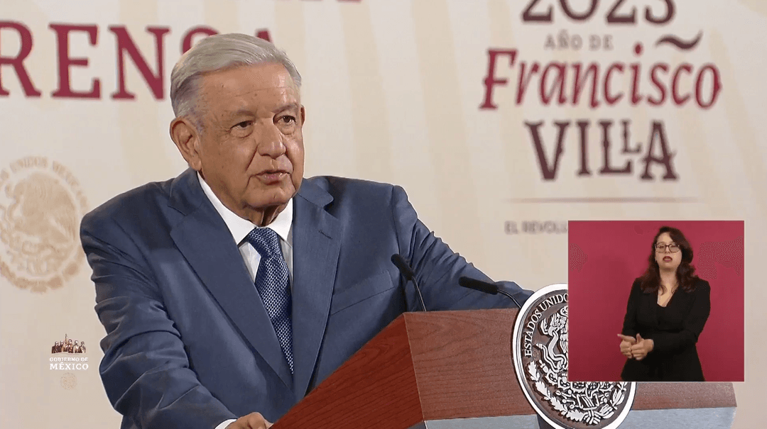 Huracán Otis: AMLO confirma que iniciaron los censos del Bienestar en Guerrero