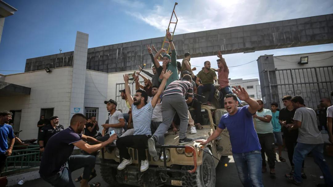 Israel: Hamás habría tomado como rehenes a 2 mexicanos en Gaza