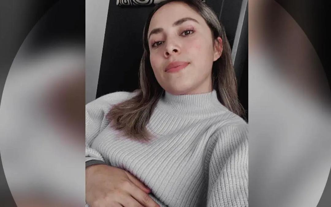 Puebla: Desaparece mujer embarazada