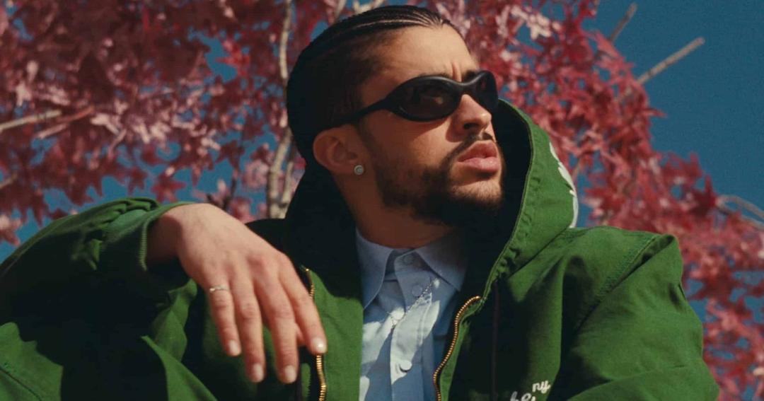 Bad Bunny prende las redes con nuevo álbum con 22 canciones
