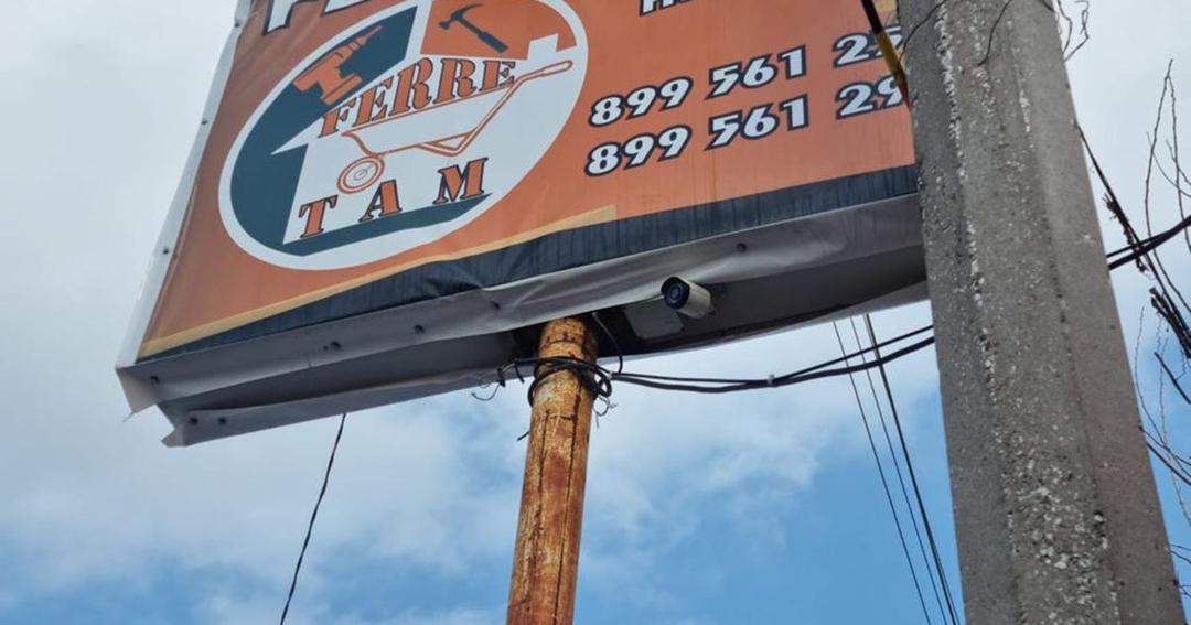 Teocaltiche: Tamaulipas y San Luis Potosí también han desmantelado Centros de videovigilancia de criminales