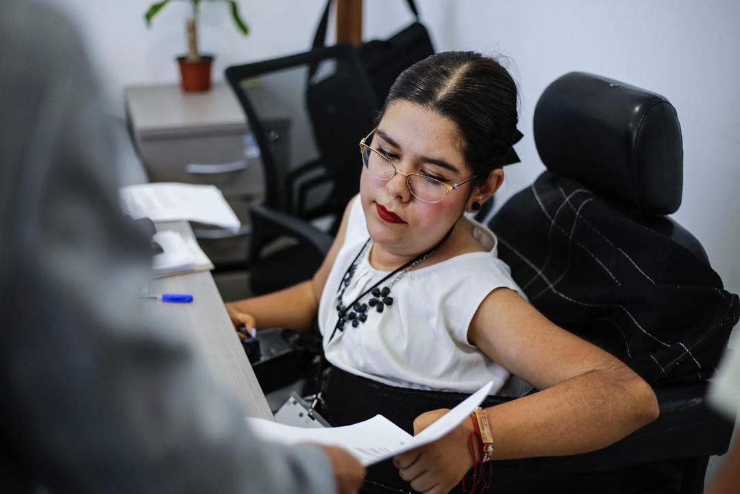 Jalisco amplía convocatoria para apoyar empresas inclusivas