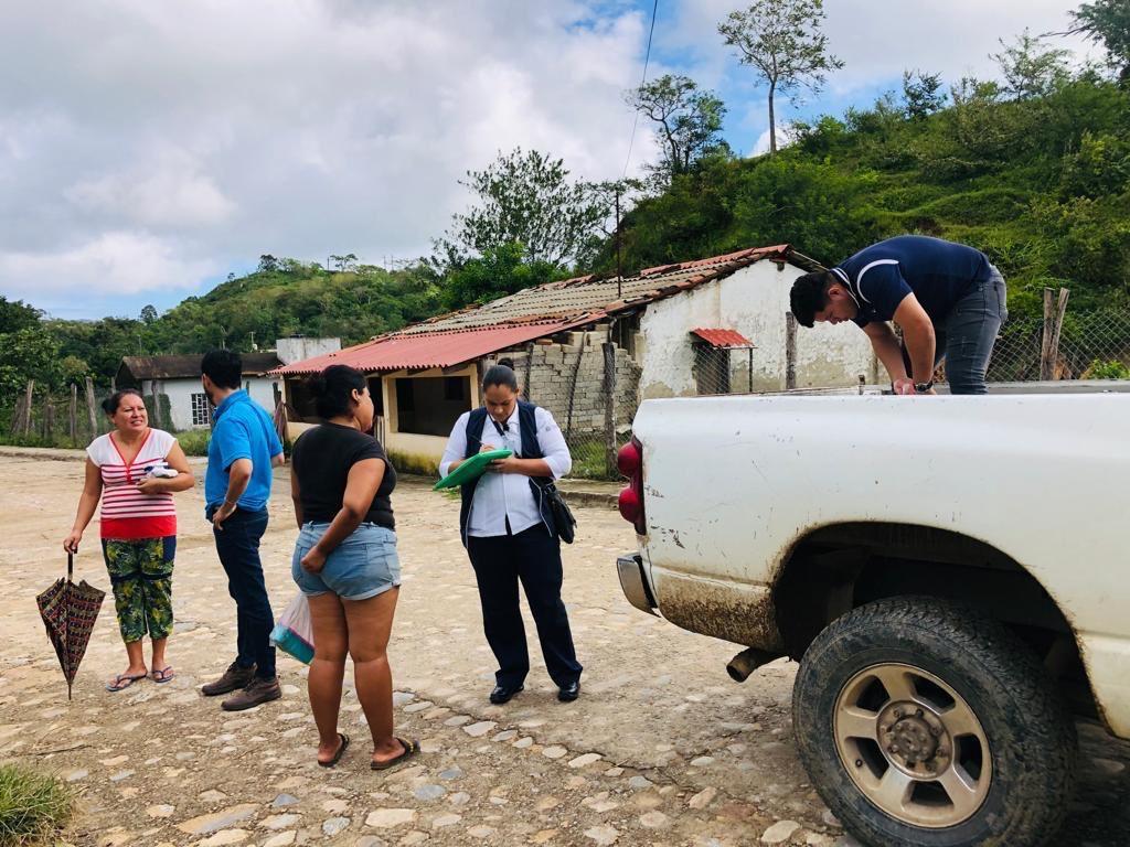 Huracán Lidia: Continúan acciones preventivas de salud en comunidades afectadas