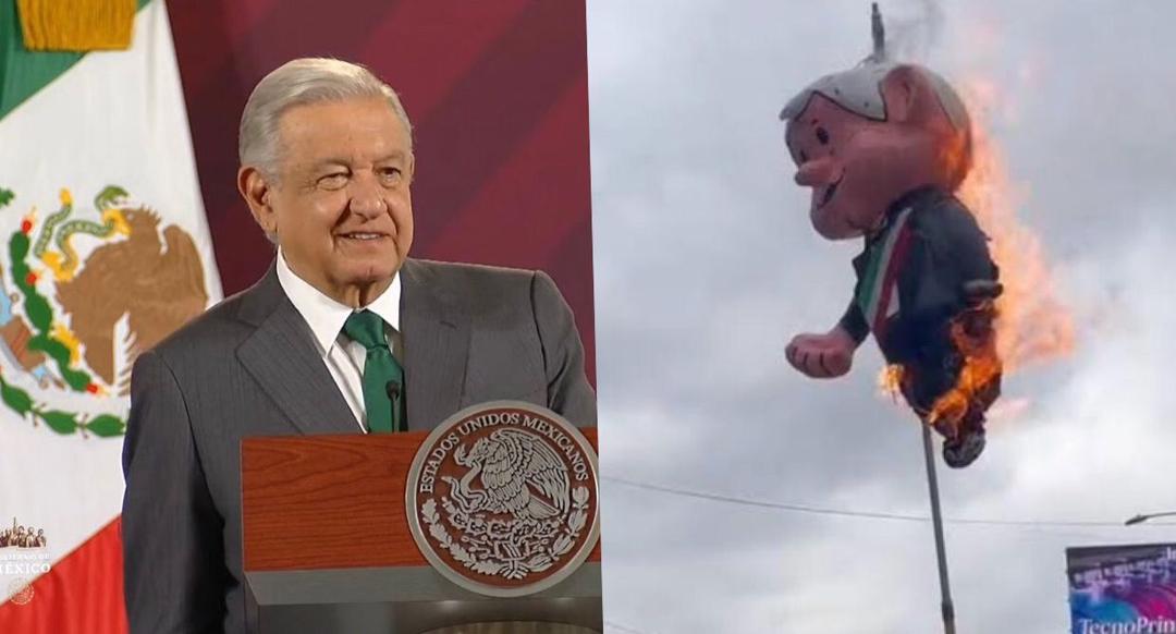AMLO pide a trabajadores del poder judicial no dejarse manipular