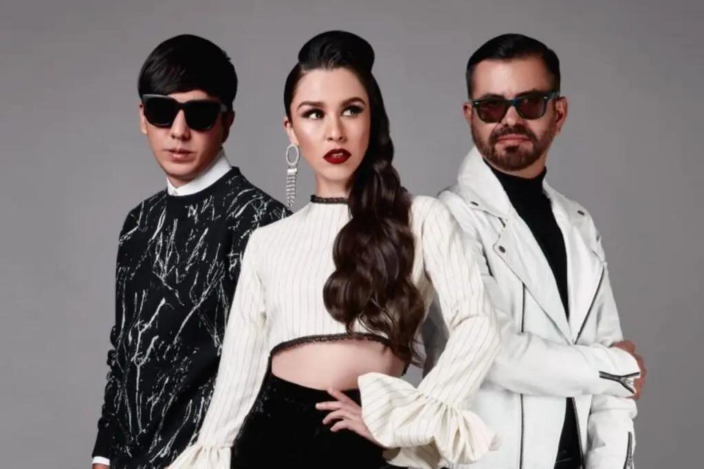 Belanova confirma concierto tras 5 años de pausa