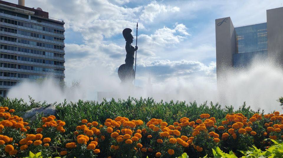 Día de Muertos 2023 Sorpréndete con el Festival gastronómico por el 2 de noviembre