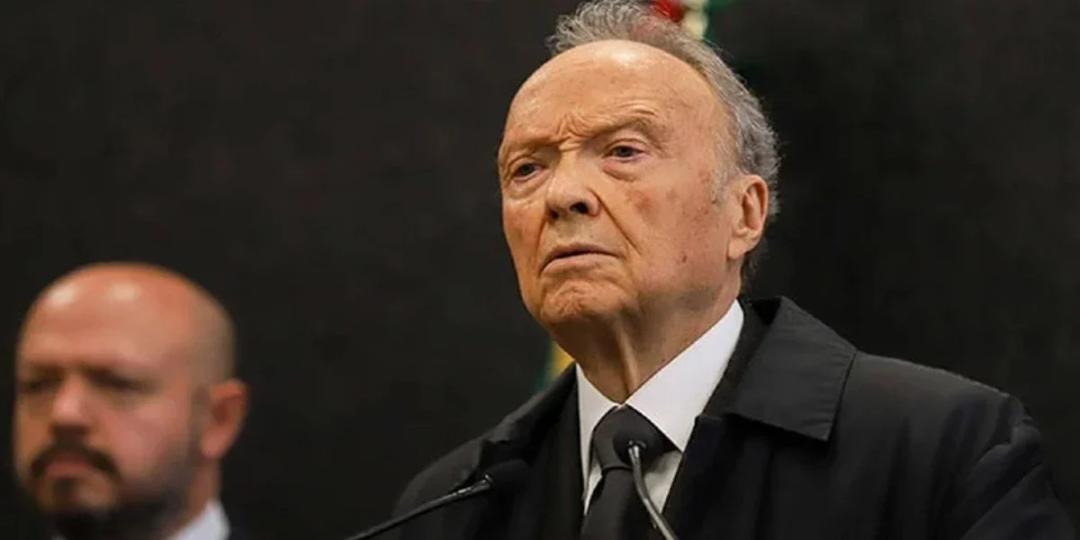 Alejandro Gertz Manero afirma que México y Estados Unidos son víctimas de la delincuencia