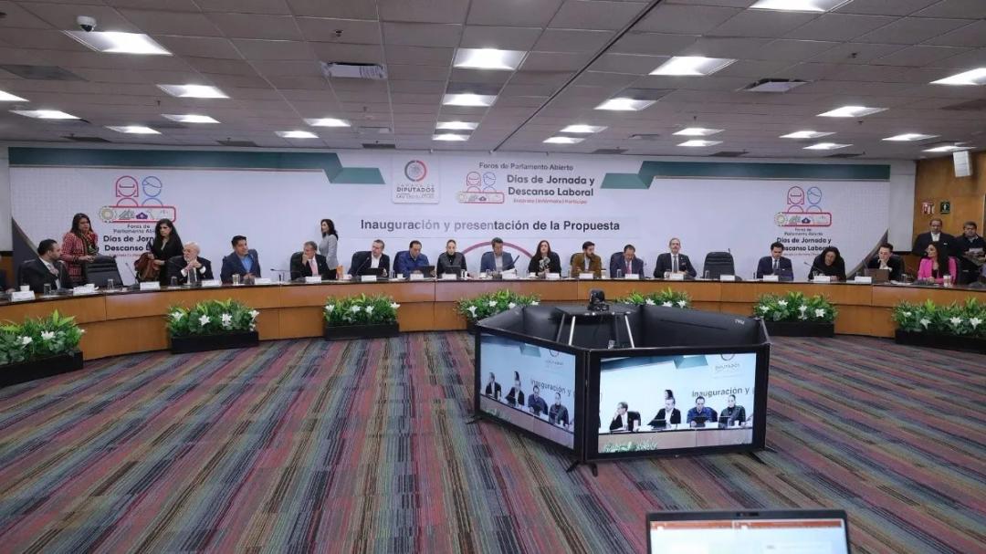 Jornada laboral: Empresarios dicen esto sobre reducir las horas de trabajo