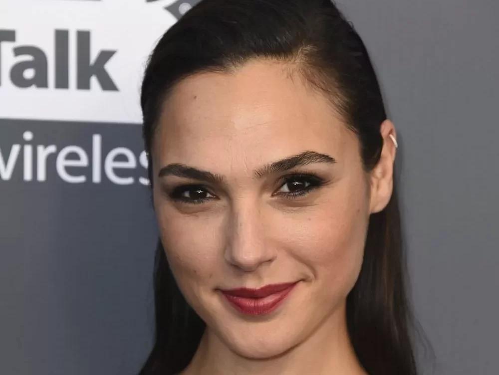 Gal Gadot presentará en Hollywood atrocidades de Hamás