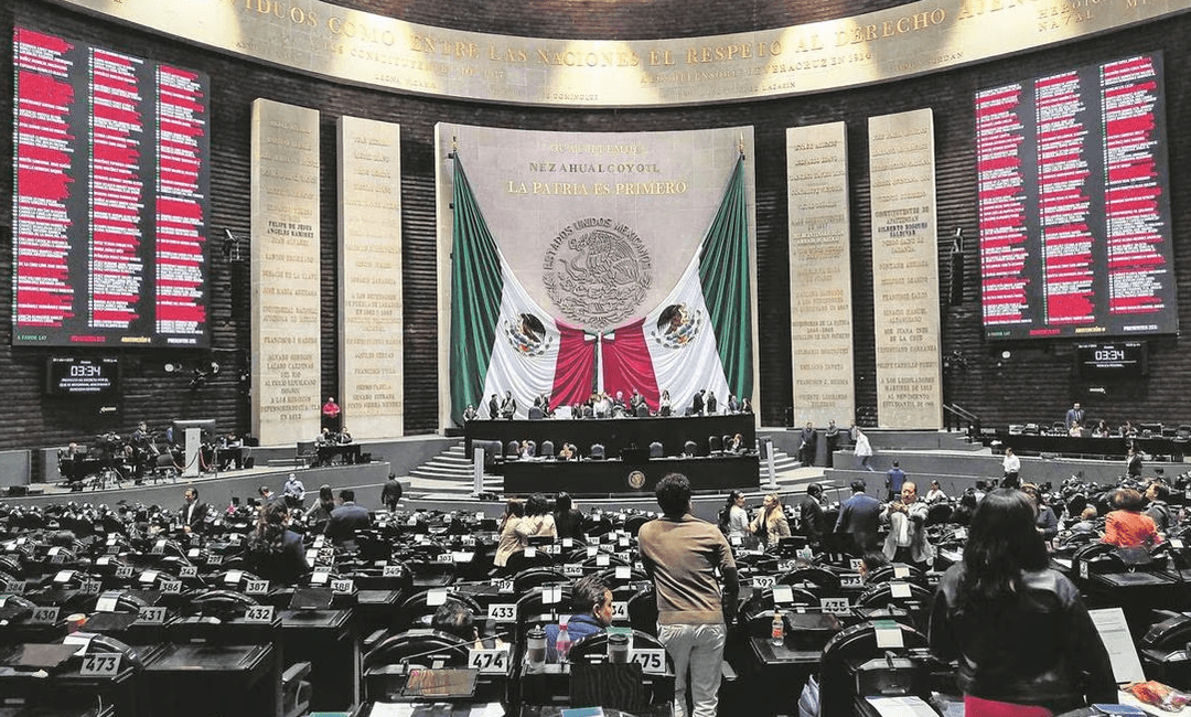 Prevén mega recorte al Poder a Judicial y al INE este viernes