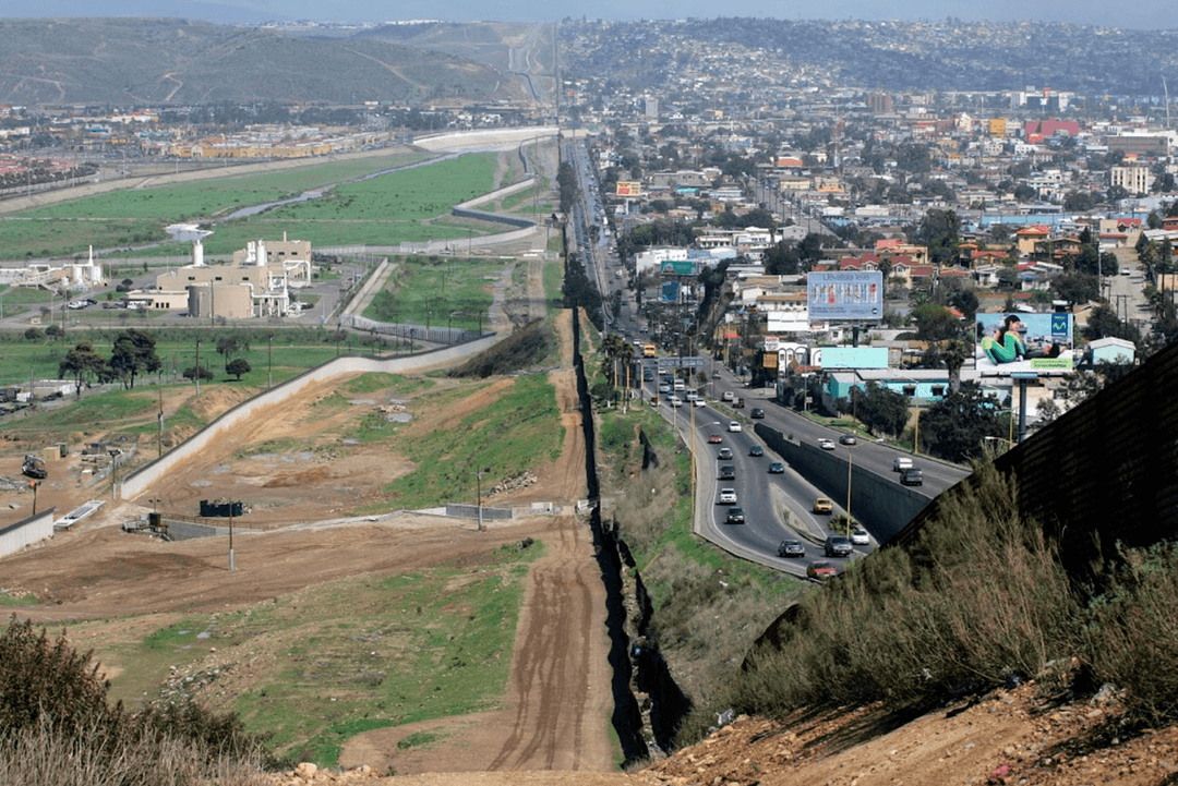 La secretaría de relaciones exteriores de México pide a EU modernizar la frontera